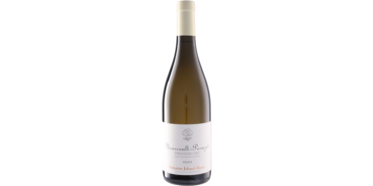 ムルソー プルミエ・クリュ ポリュゾ