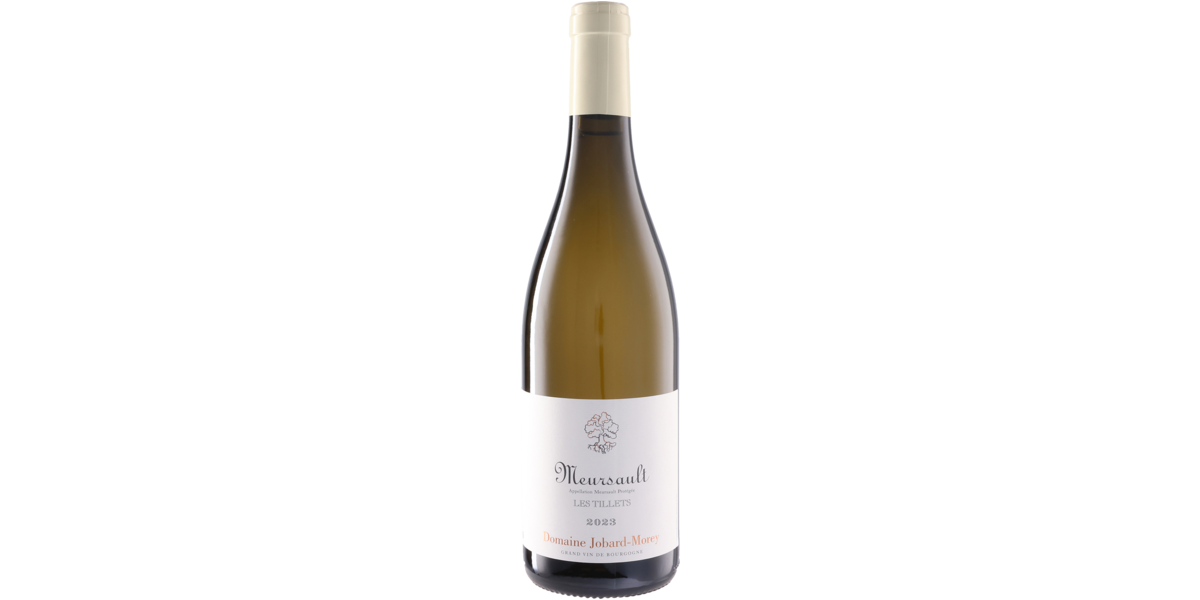 ムルソー レ・ティレ