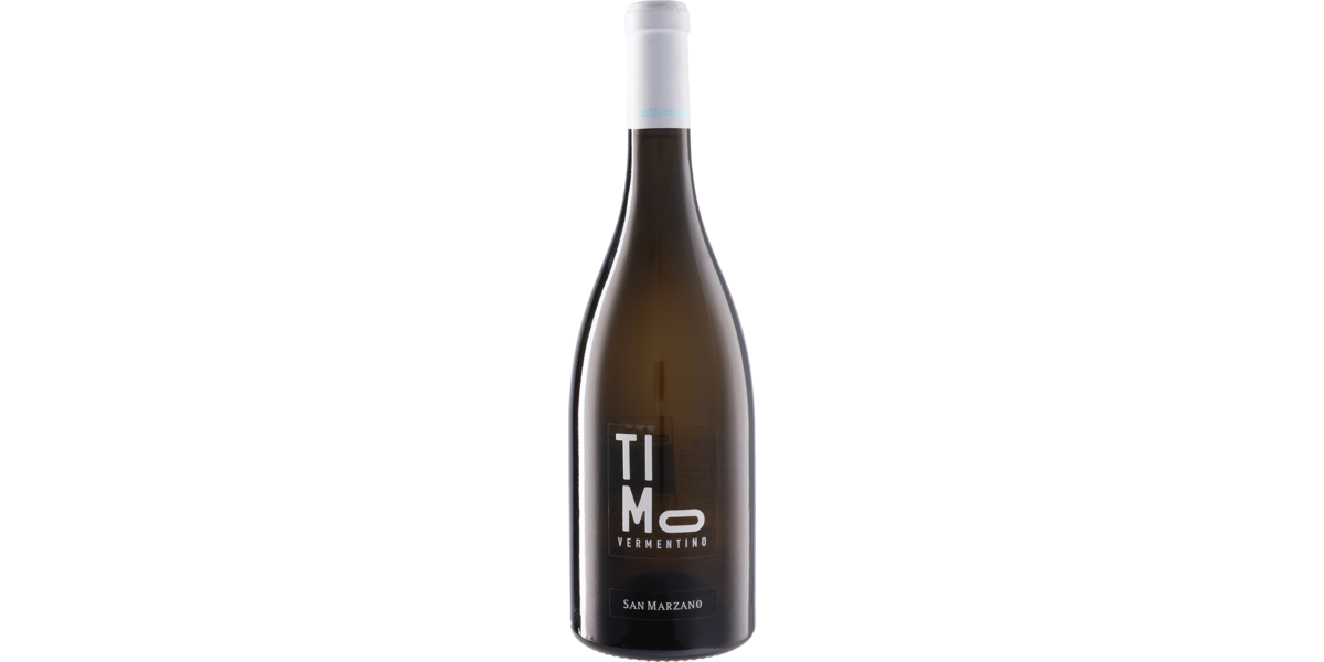 ティモ ヴェルメンティーノ