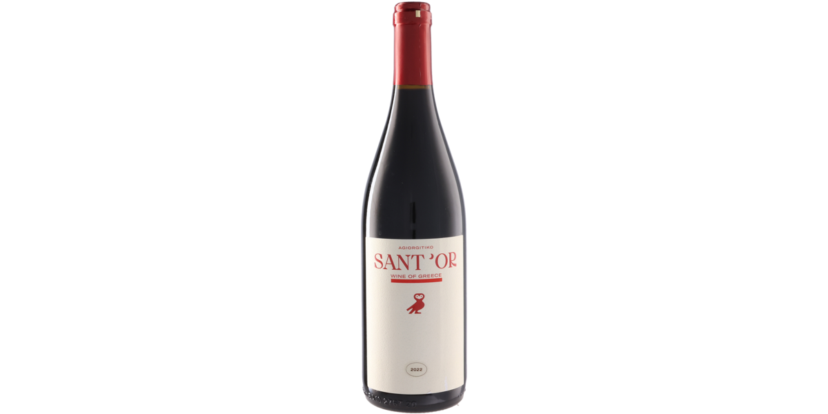 サントール アギオルギティコ