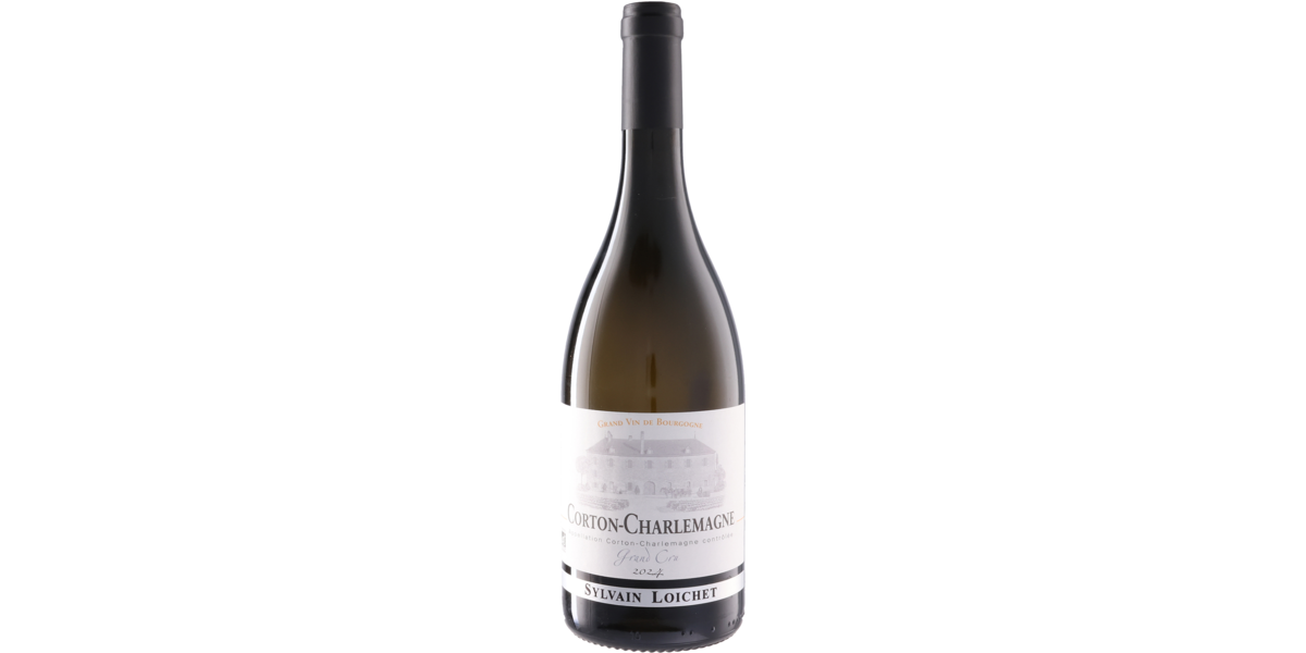 コルトン・シャルルマーニュ