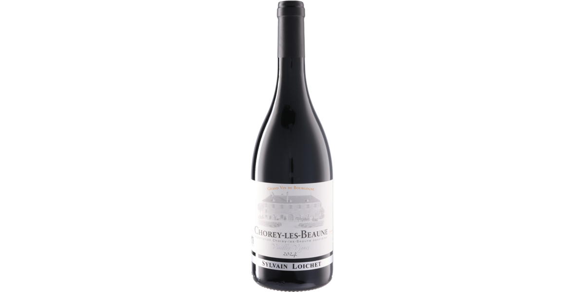 ショレイ・レ・ボーヌ ヴィエイユ・ヴィーニュ 赤