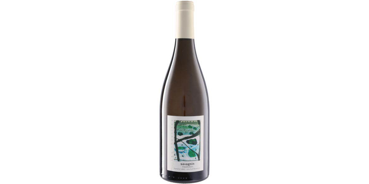 マセラシオン サヴァニャン ル・クレ