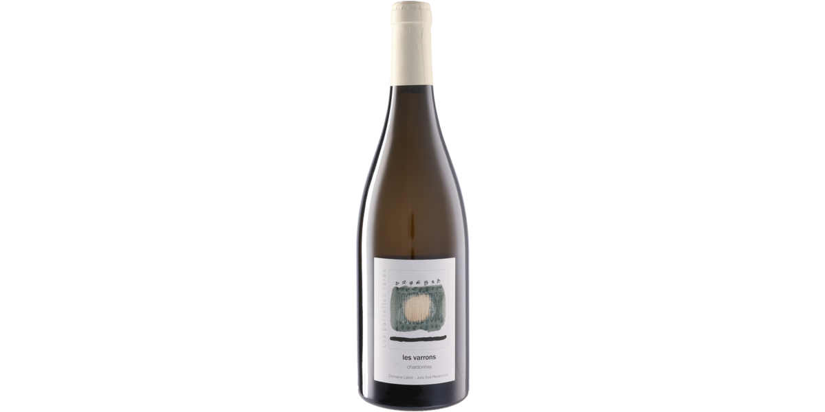 コート・デュ・ジュラ シャルドネ レ・ヴァロン
