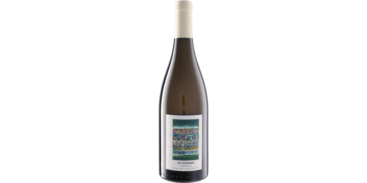 コート・デュ・ジュラ シャルドネ アン・シャラス