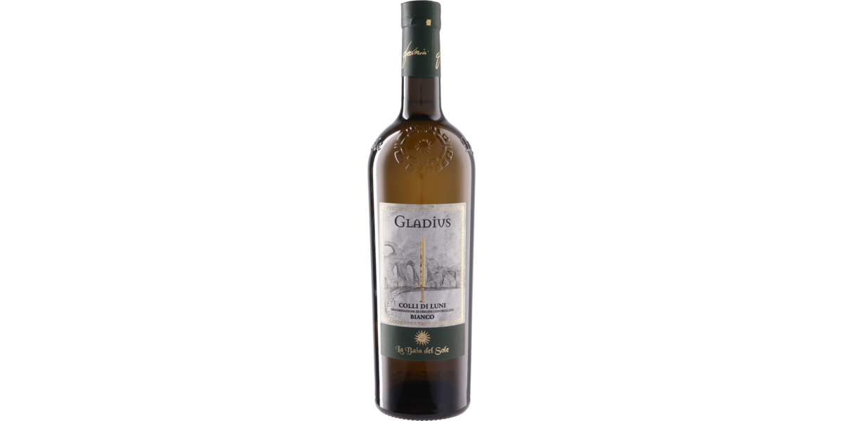 グラディウス コッリ・ディ・ルーニ ビアンコ