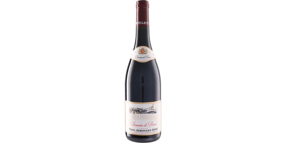 クローズ・エルミタージュ ドメーヌ・ド・ルール 赤