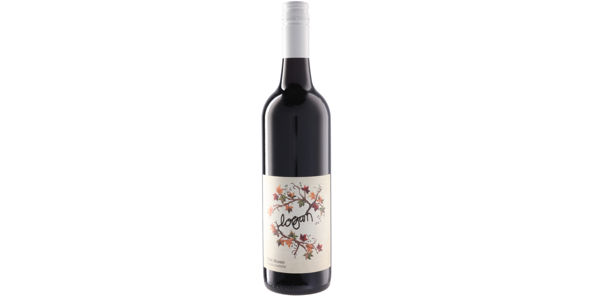 ローガン モザイク