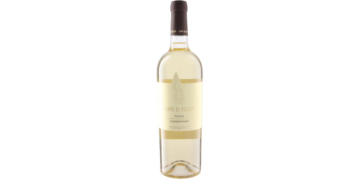 ラーマ・ディ・ピエトラ シャルドネ
