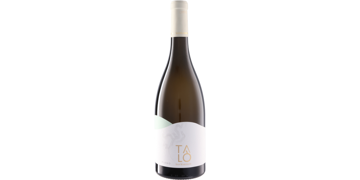 タロ フィアーノ