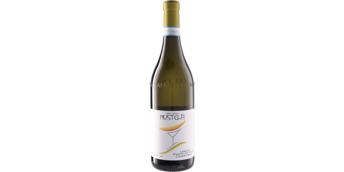 ランゲ シャルドネ