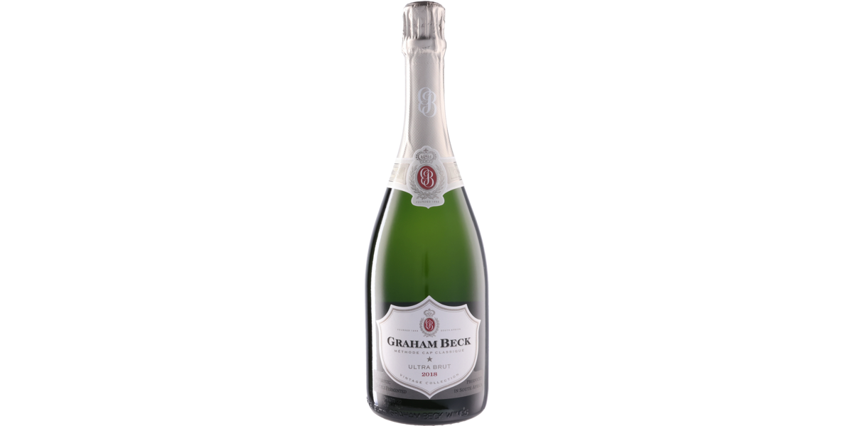 グラハム・ベック ウルトラ ブリュット