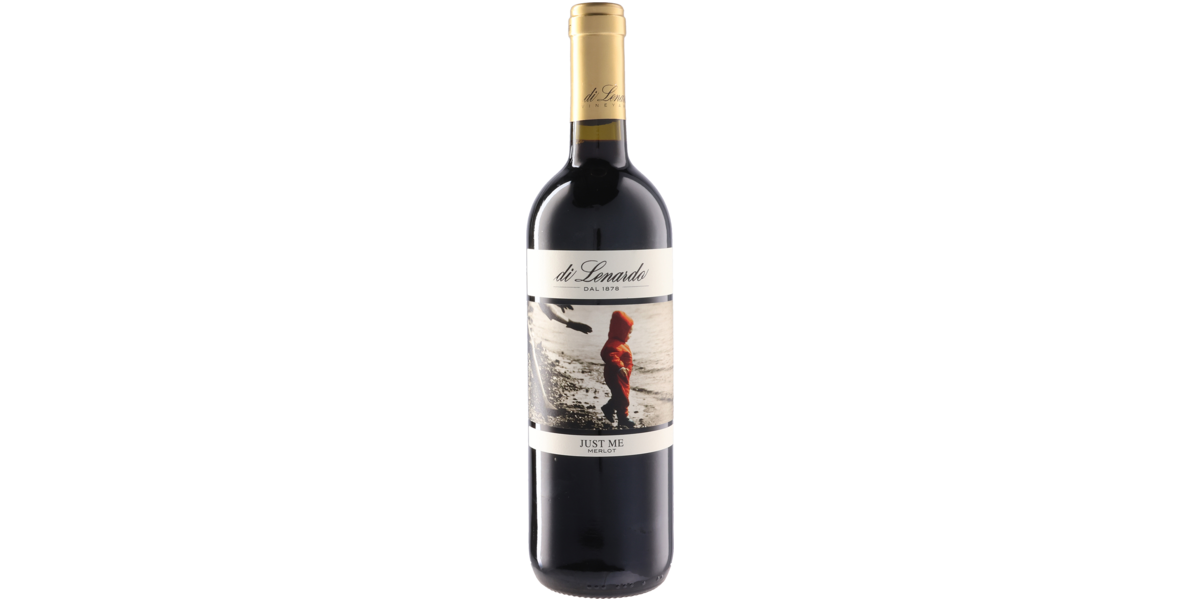 ジャスト・ミー