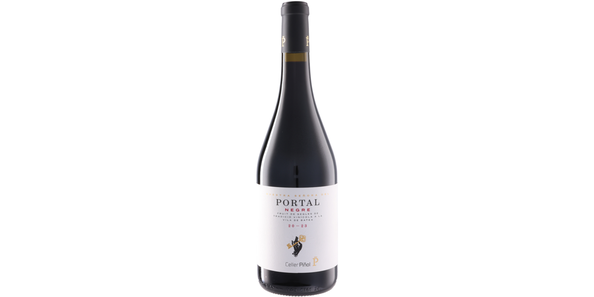 ヌエストラ・セニョーラ・ポルタル 赤