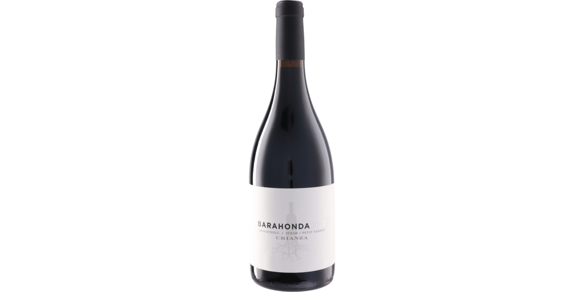 バラオンダ クリアンサ