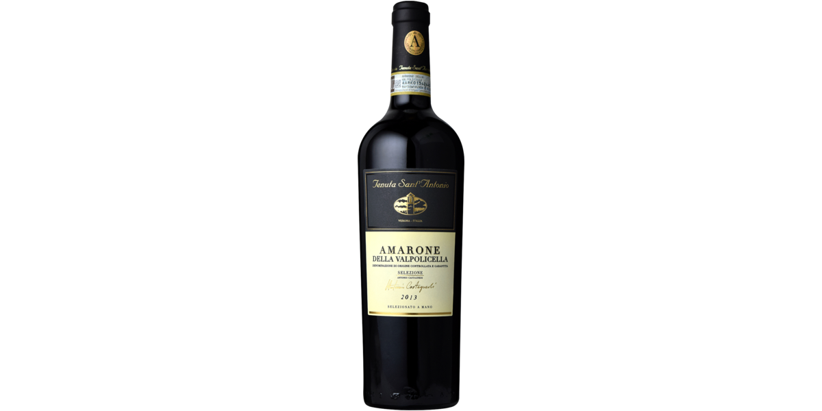 サンアントニオ アマローネ・デッラ・ヴァルポリチェッラ